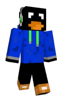 samaymoh's Minecraft skin