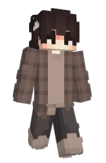 Front of BensCars's skin