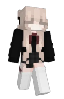 Front of tavinpriv's skin
