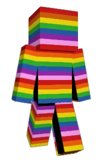 Front of itz_zo's skin