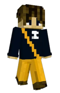 Front of Kapek_123's skin