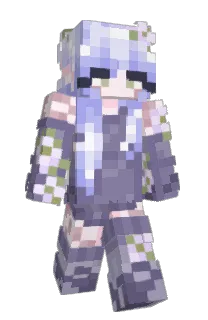 proxy_002's Minecraft skin