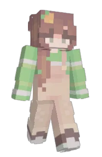 Stephy_13's Minecraft skin