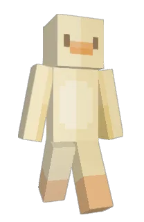 dnxioy's Minecraft skin