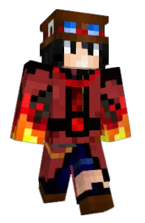 Front of Mad_Hatter_Gene's skin