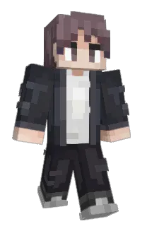 Front of ItzRelixz's skin