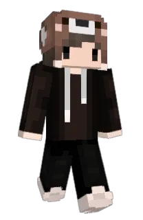 hypnotyzme's Minecraft skin