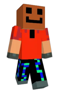 Front of kryki2's skin
