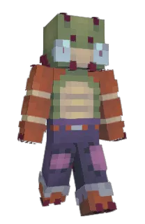 chimedout's Minecraft skin