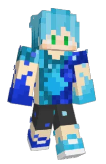 Front of Hunt3r_Playz's skin