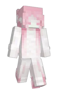 vvkononut's Minecraft skin