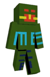 Skin preview