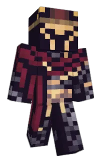 YourDailyIdiot's Minecraft skin