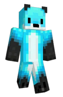 Front of TheOne_Solar's skin