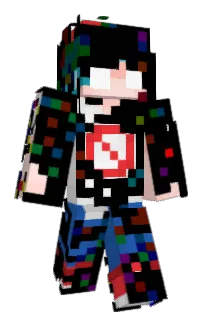 Front of Makayla_20989's skin
