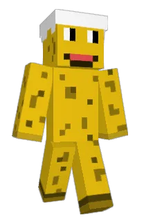 Mokikoki21's Minecraft skin