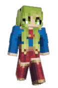 EllieChanted