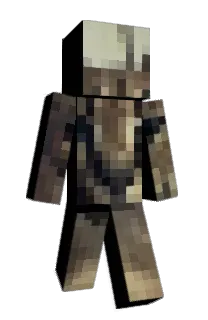 Front of TheStrongestFlop's skin