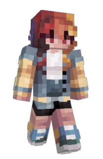 Front of Kai_Art's skin