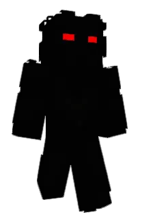 Front of AXERAY600's skin
