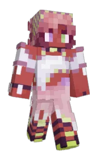 Front of Arsonal_Zero's skin