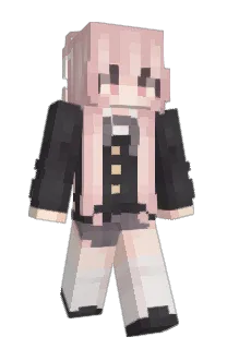Front of boogiebear80's skin