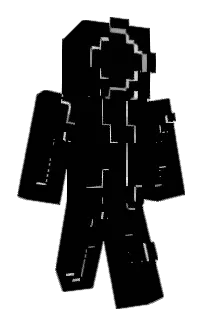 Oliweczka20's Minecraft skin
