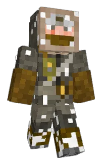 Front of _WillBill_'s skin