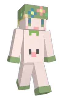 syakenegi1582's Minecraft skin