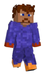 Karlos_of's Minecraft skin wearing the Common cape