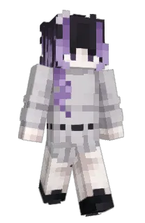 ikozee's Minecraft skin