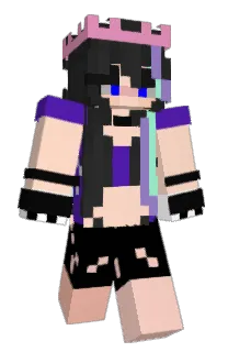 Front of Passivefruit78's skin