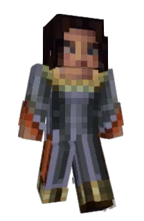 Front of nemesistar's skin