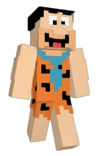 Front of devjockey's skin