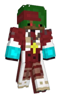 Front of denzesLS0's skin