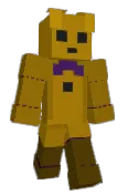 X_Springbonnie_X