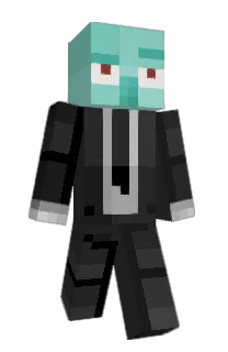 Front of Joe__7's skin