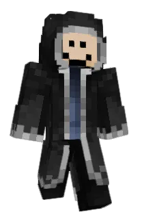 Nene2817's Minecraft skin