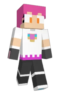 Front of Domo_Sama13's skin