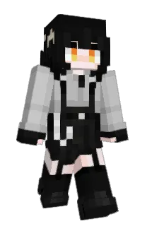 Front of K_Channn's skin