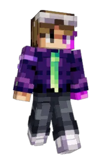 Front of Azeilt's skin