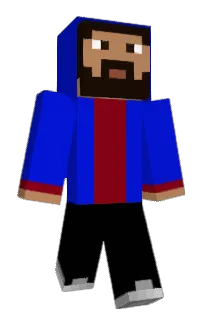 Yunusemre7733's Minecraft skin
