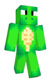 Skin preview