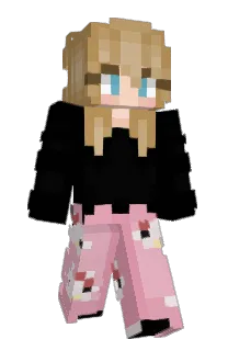 Front of killshottaz's skin