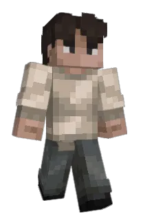 Front of Skysh1z's skin