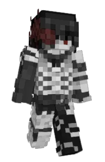 Front of monoch0rius's skin