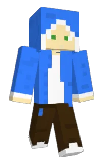 jonnyfin533's Minecraft skin
