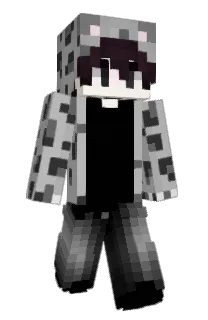 celst1an's Minecraft skin