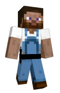 Front of kipieslim's skin