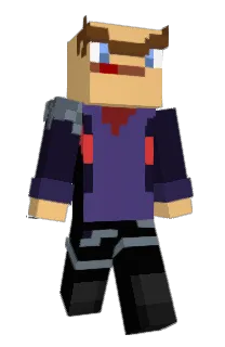 MillionsMustMeow's Minecraft skin